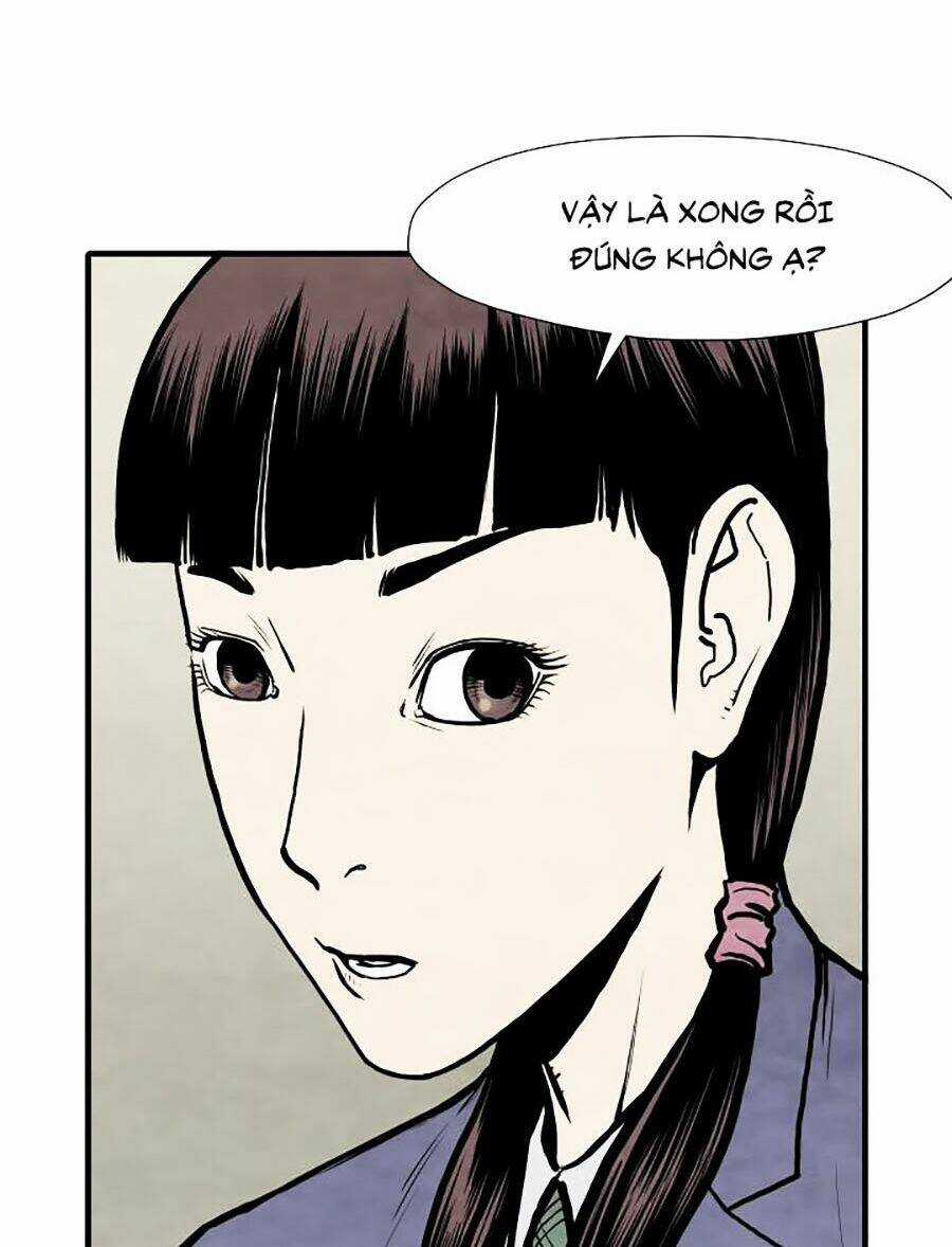 Song Hồn - Chapter 27 - Trang 7