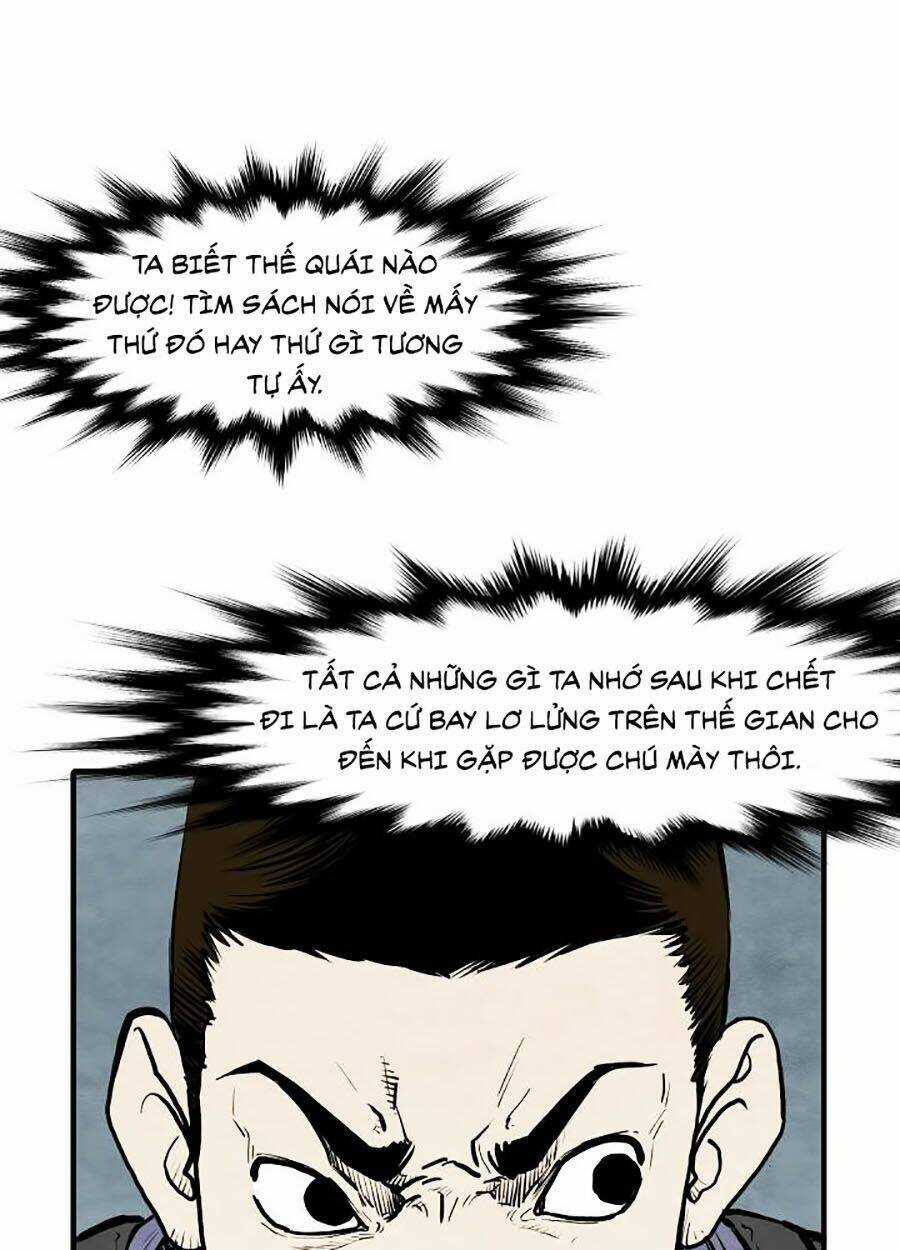 Song Hồn - Chapter 27 - Trang 61