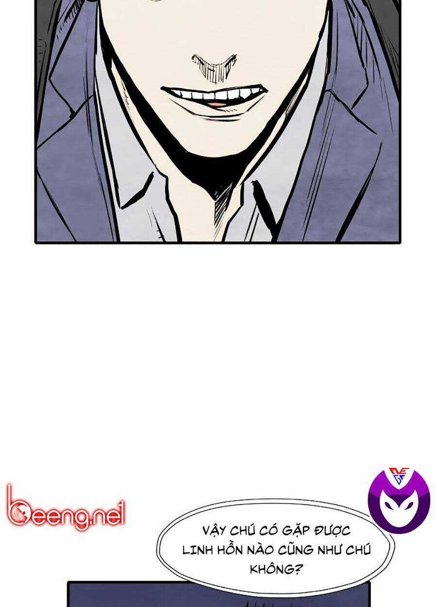 Song Hồn - Chapter 27 - Trang 62