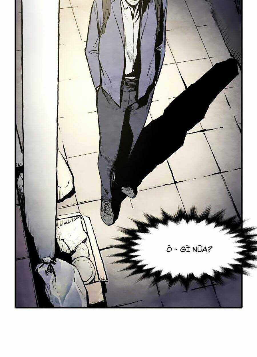 Song Hồn - Chapter 27 - Trang 66