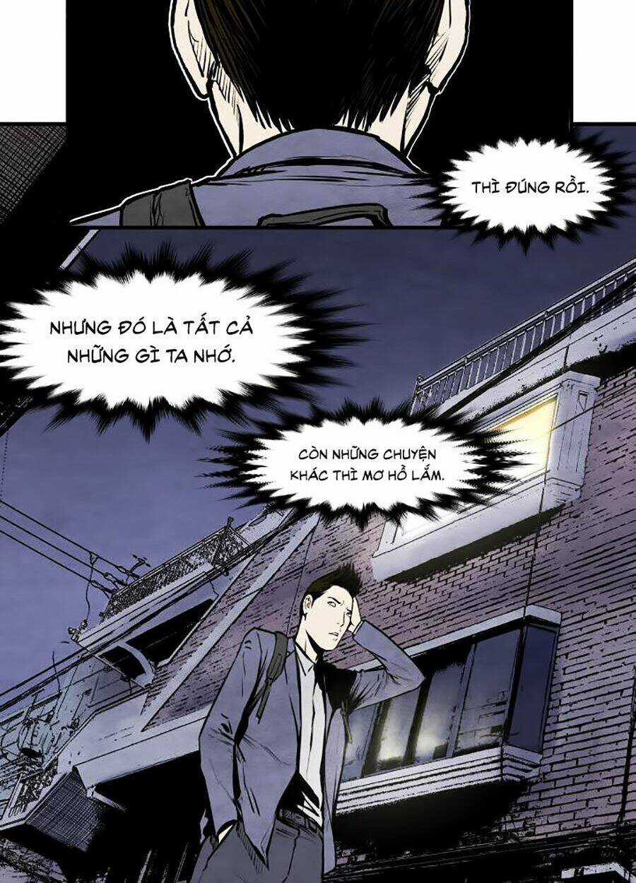 Song Hồn - Chapter 27 - Trang 70