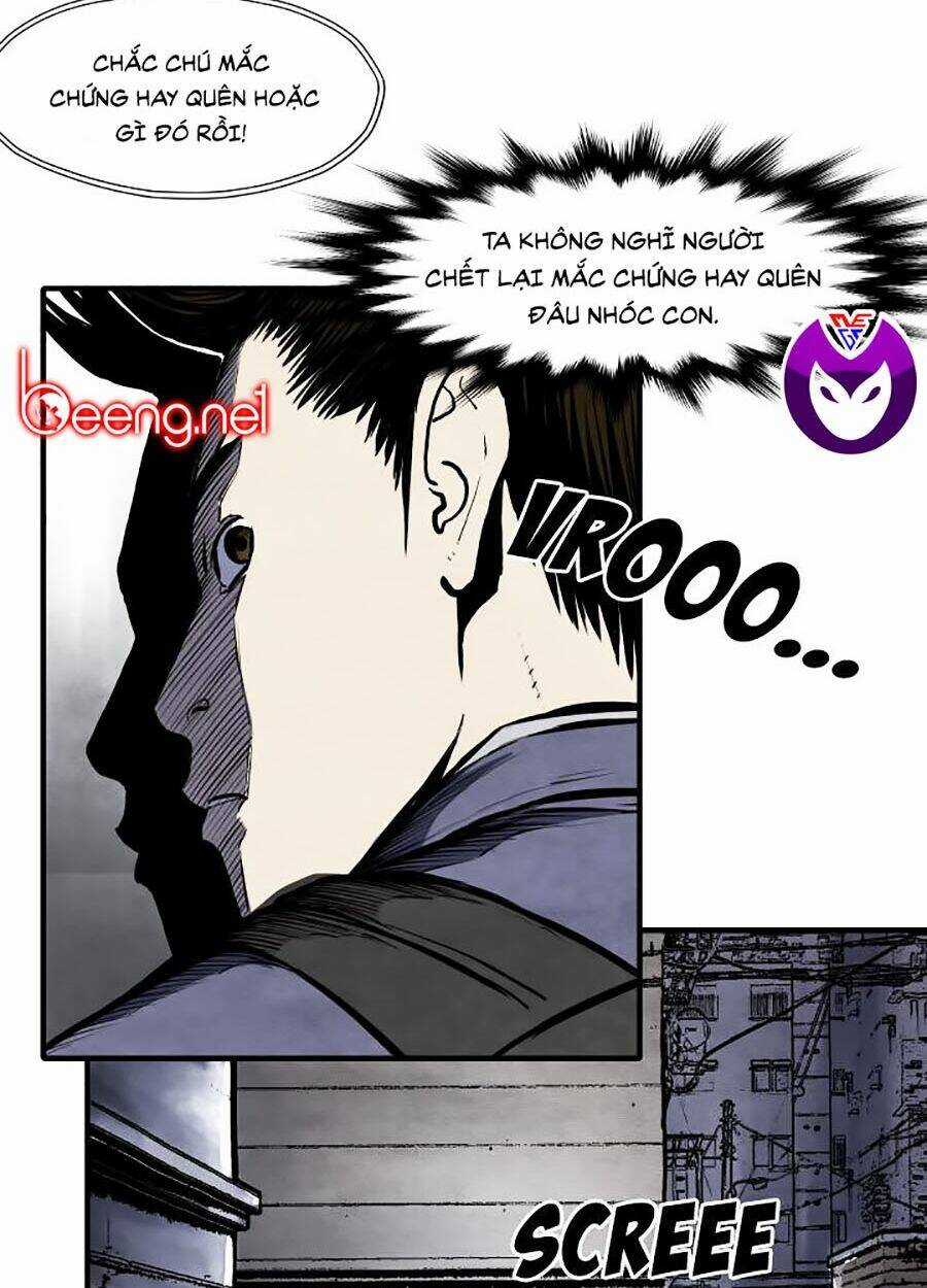 Song Hồn - Chapter 27 - Trang 72