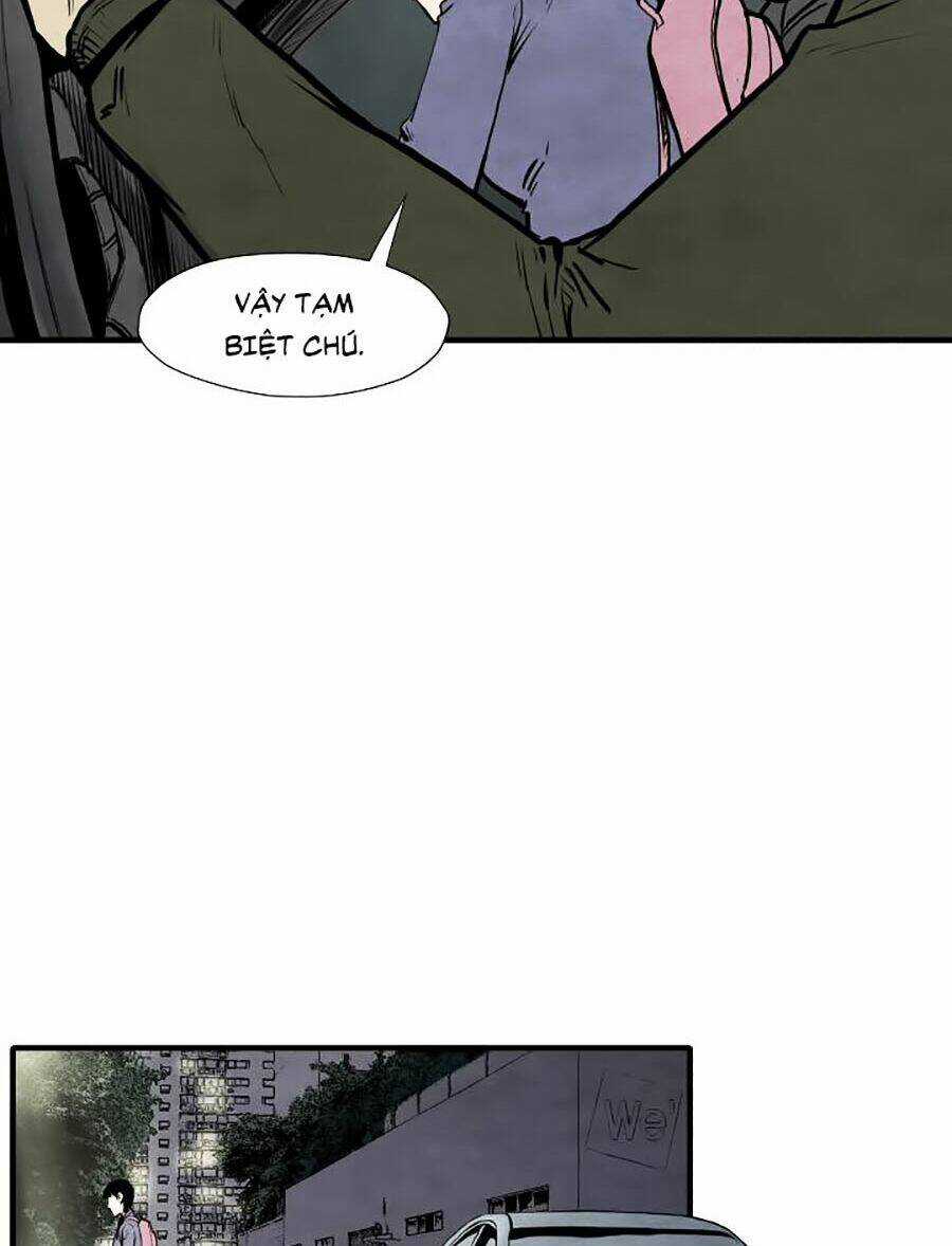 Song Hồn - Chapter 27 - Trang 9