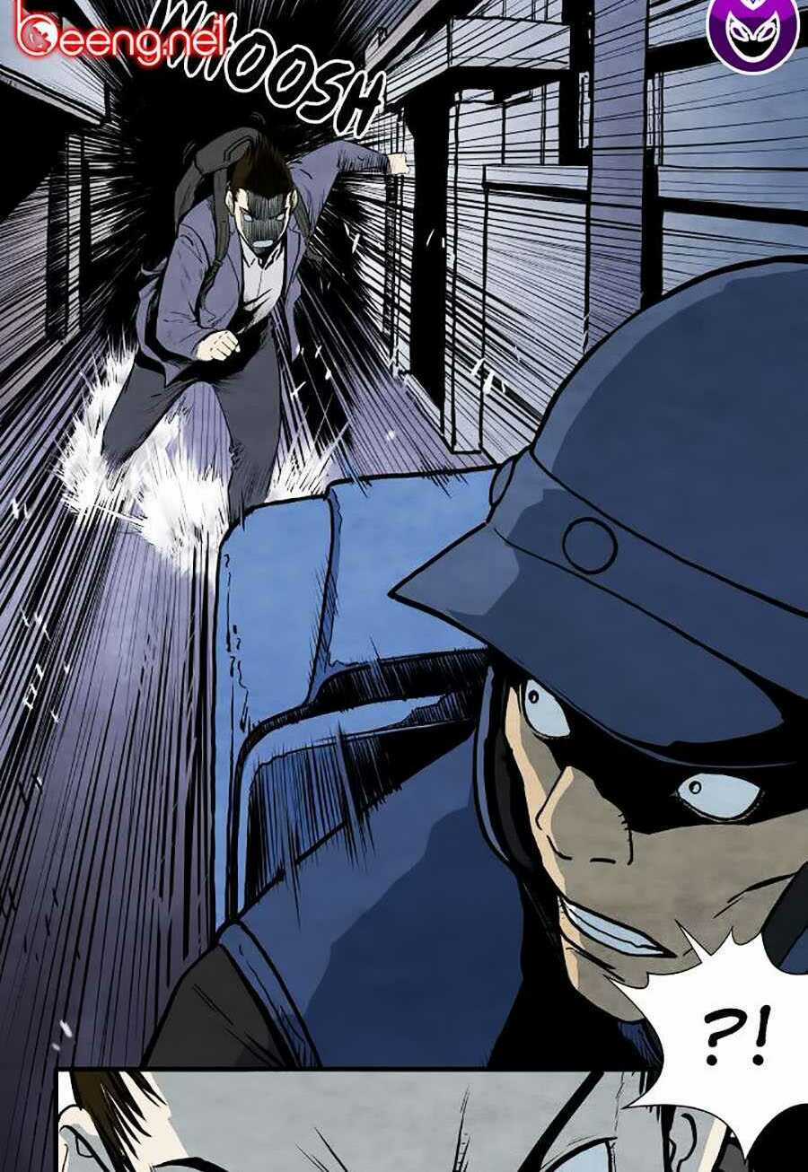 Song Hồn - Chapter 28 - Trang 12