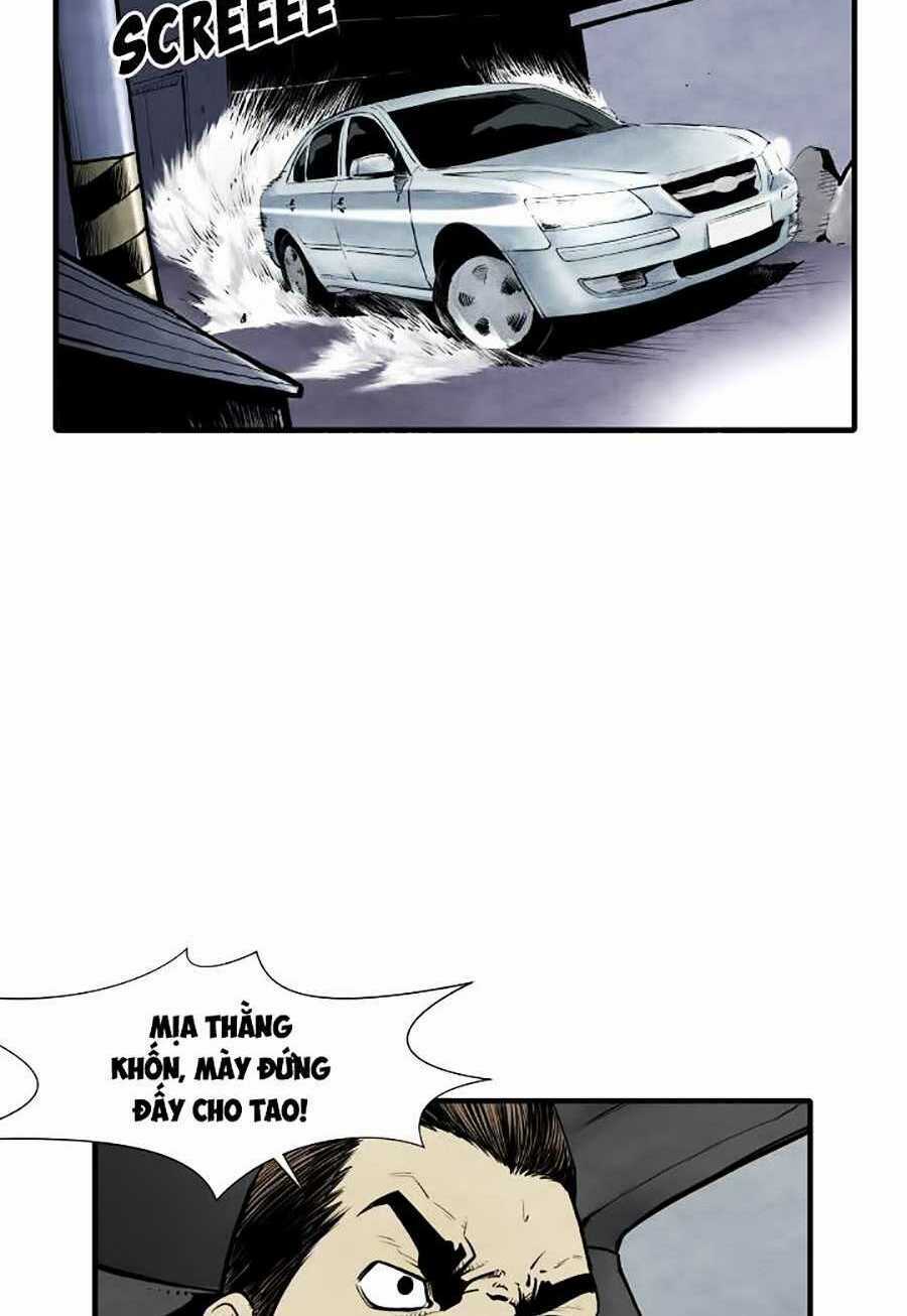 Song Hồn - Chapter 28 - Trang 16