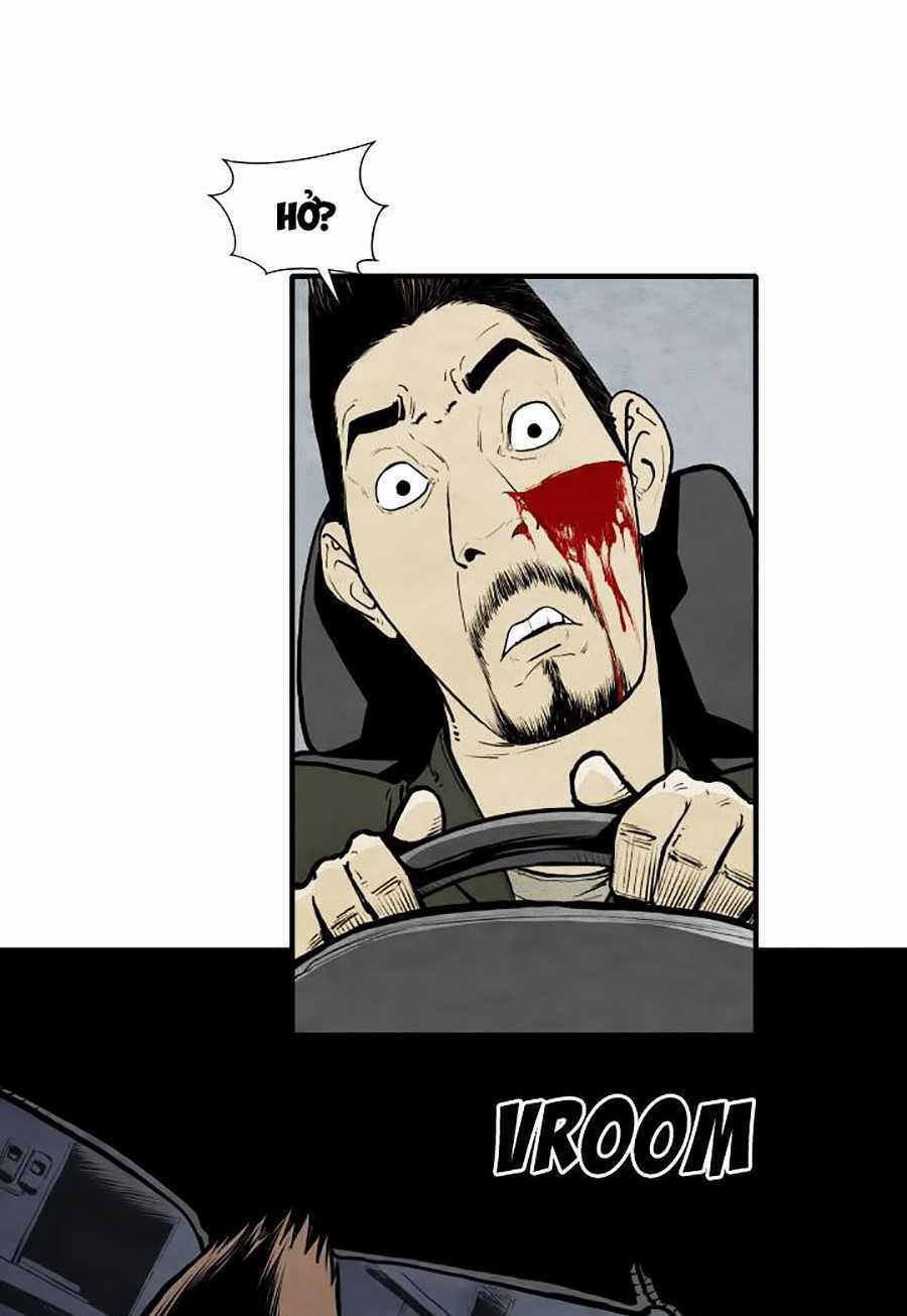 Song Hồn - Chapter 28 - Trang 19