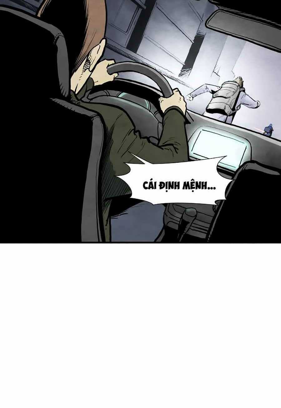 Song Hồn - Chapter 28 - Trang 20