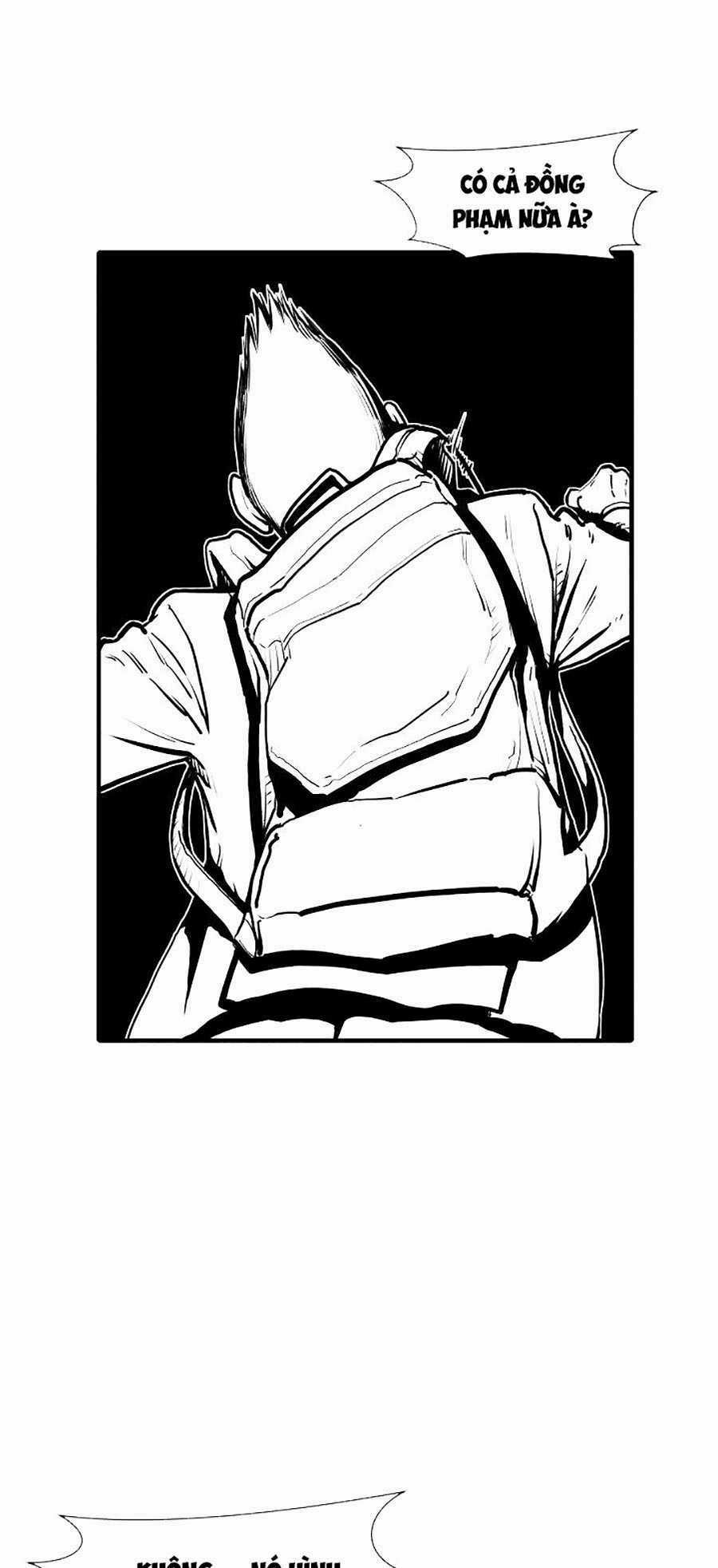 Song Hồn - Chapter 28 - Trang 21