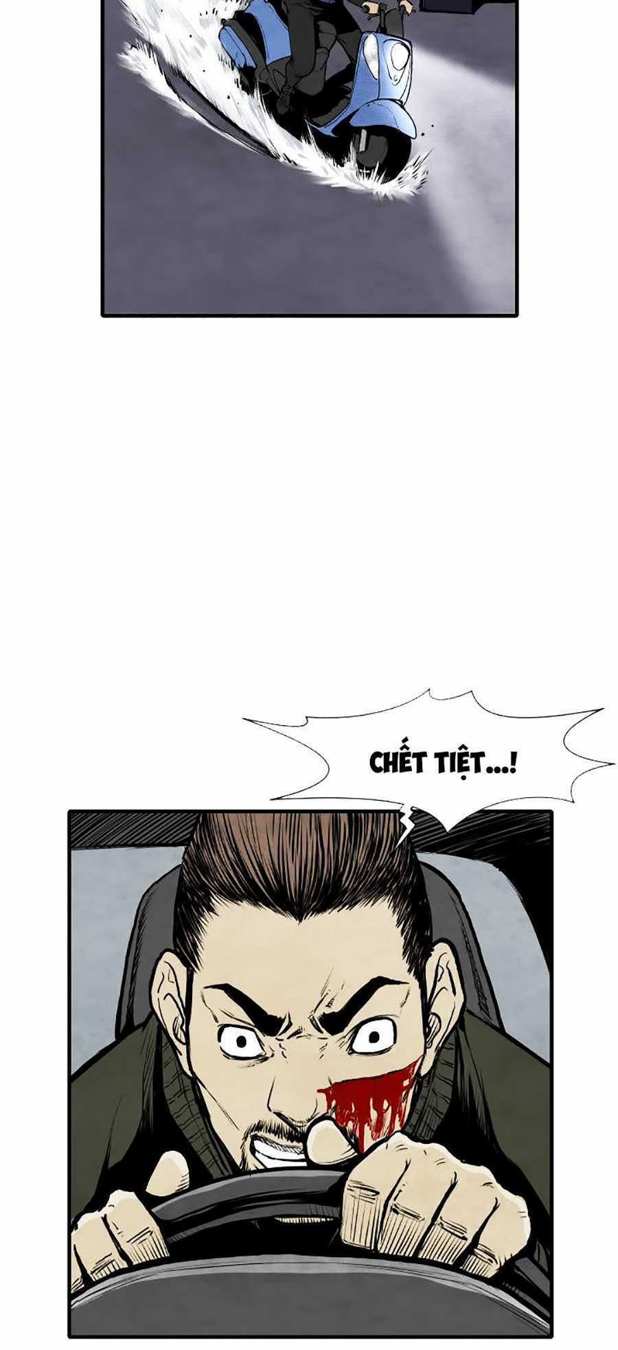 Song Hồn - Chapter 28 - Trang 25