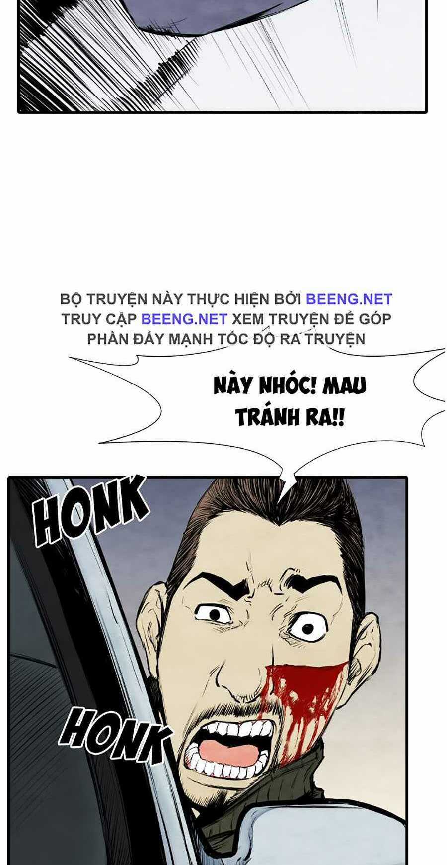 Song Hồn - Chapter 28 - Trang 27