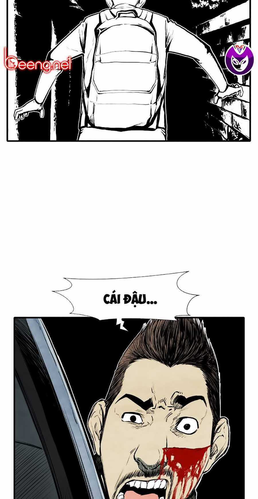 Song Hồn - Chapter 28 - Trang 32