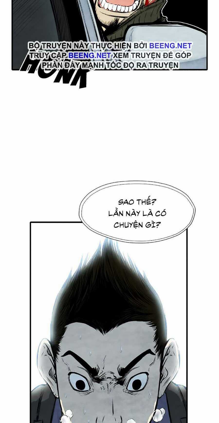 Song Hồn - Chapter 28 - Trang 33