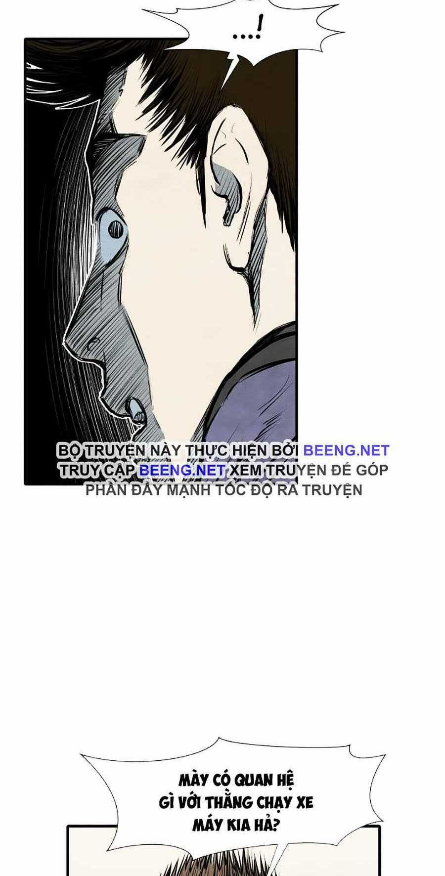 Song Hồn - Chapter 28 - Trang 37