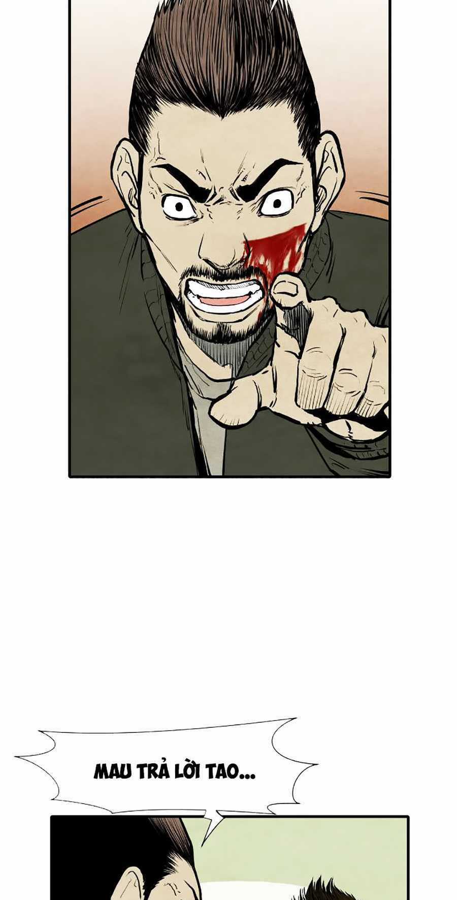 Song Hồn - Chapter 28 - Trang 38