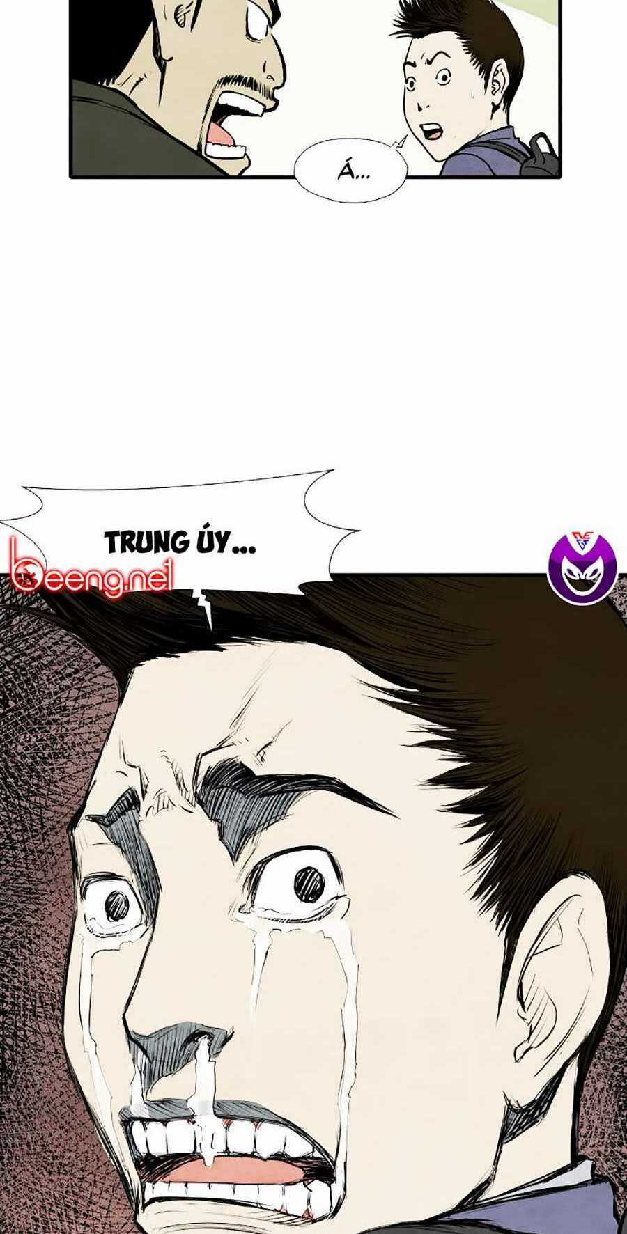 Song Hồn - Chapter 28 - Trang 39