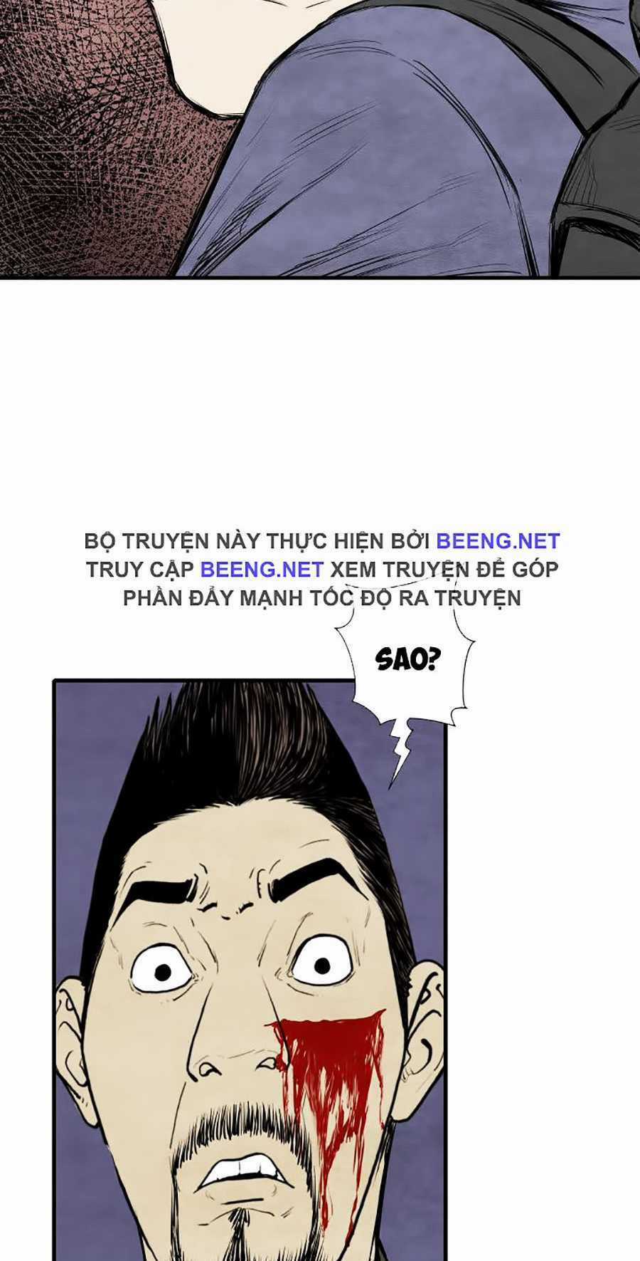 Song Hồn - Chapter 28 - Trang 40