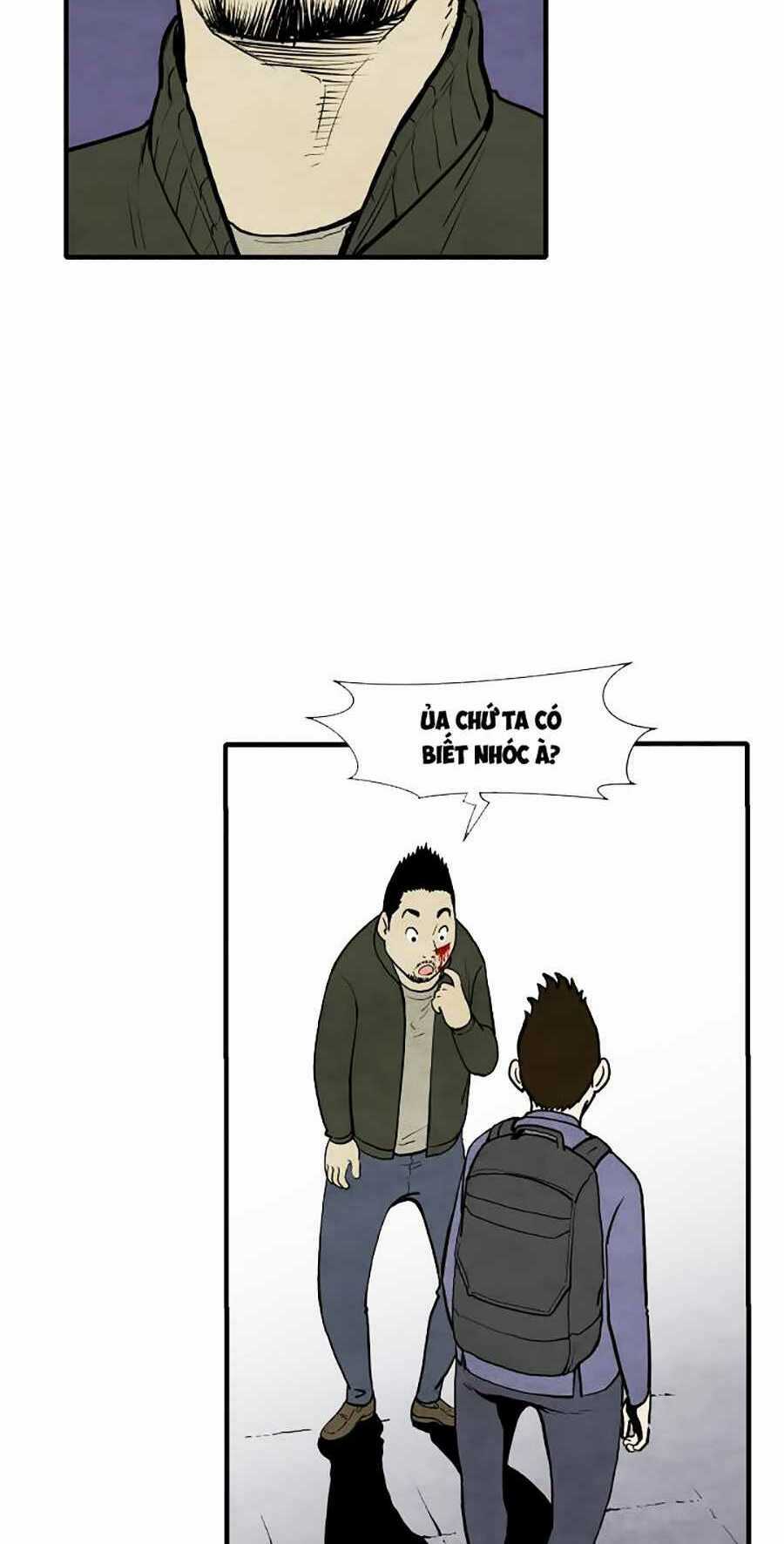 Song Hồn - Chapter 28 - Trang 41