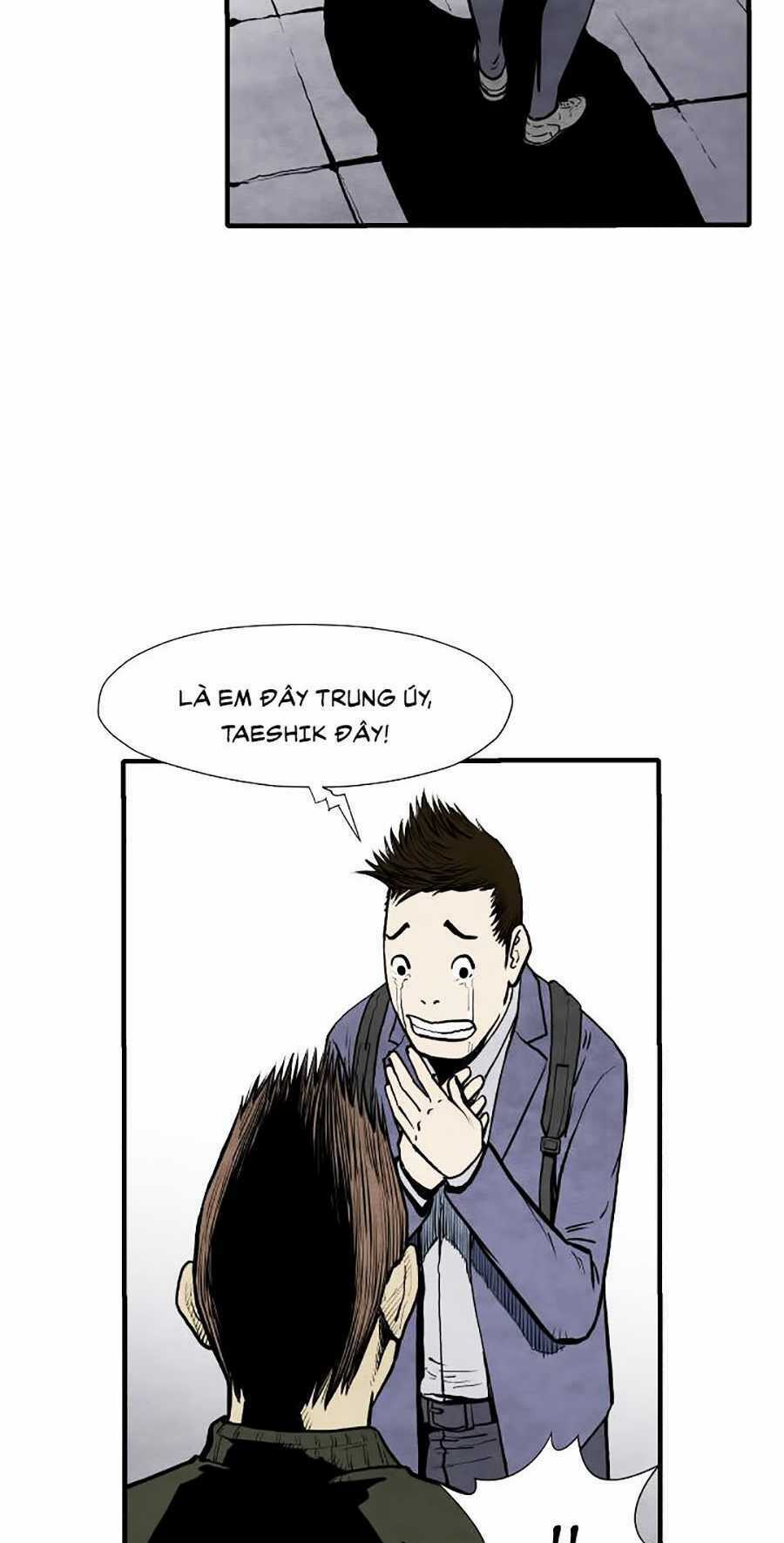 Song Hồn - Chapter 28 - Trang 42