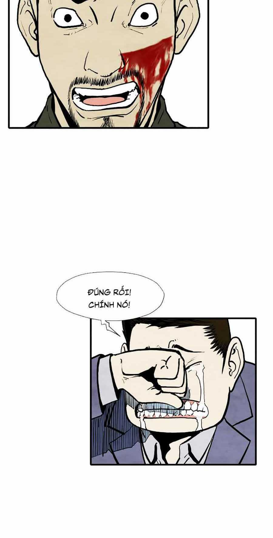 Song Hồn - Chapter 28 - Trang 45