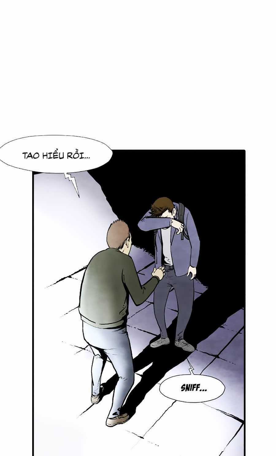 Song Hồn - Chapter 28 - Trang 46