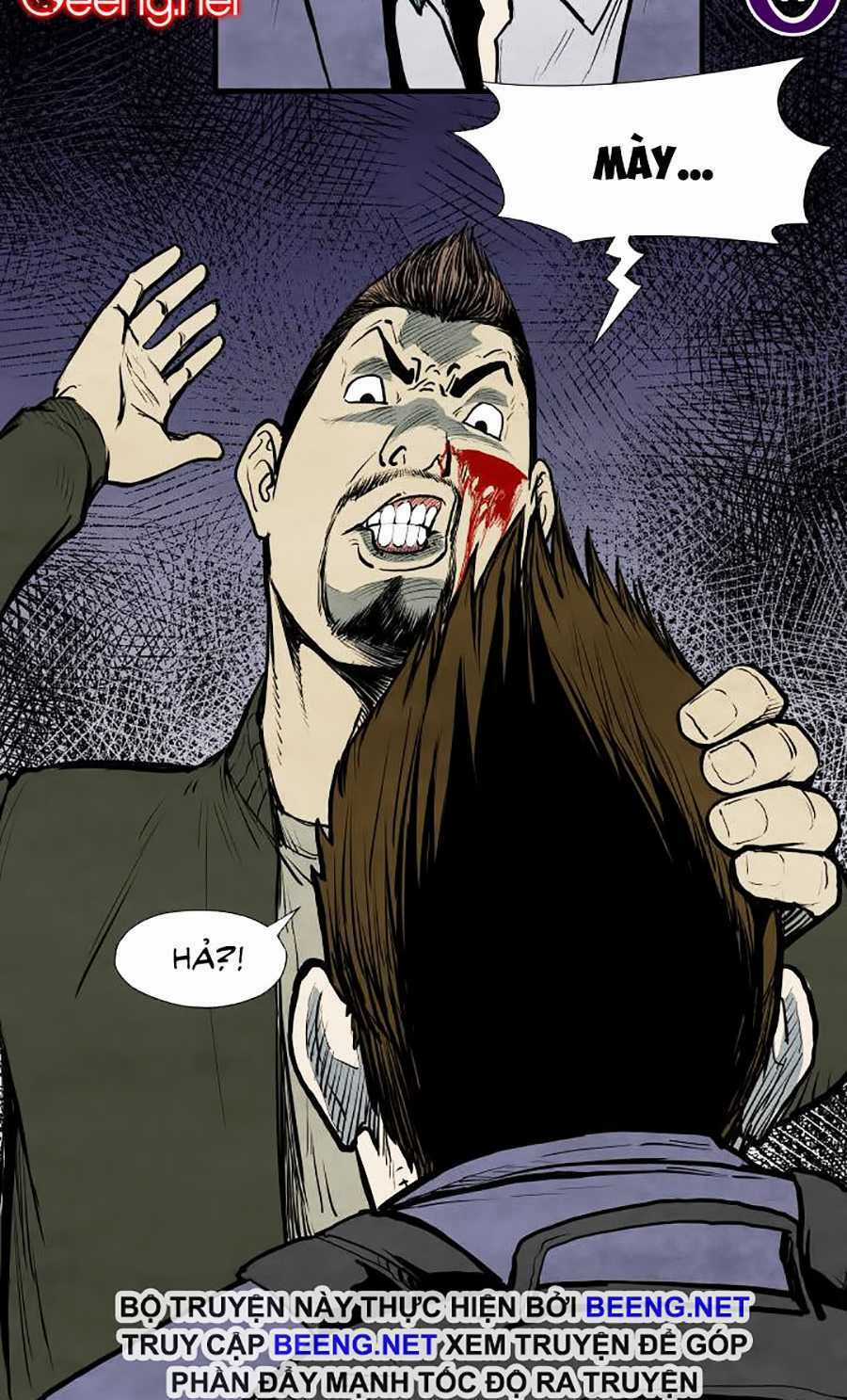Song Hồn - Chapter 28 - Trang 48