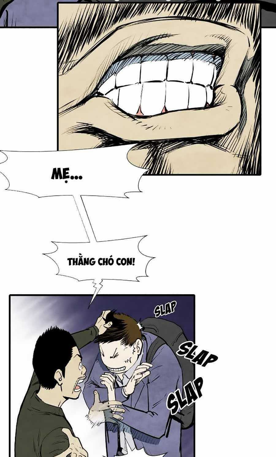 Song Hồn - Chapter 28 - Trang 49