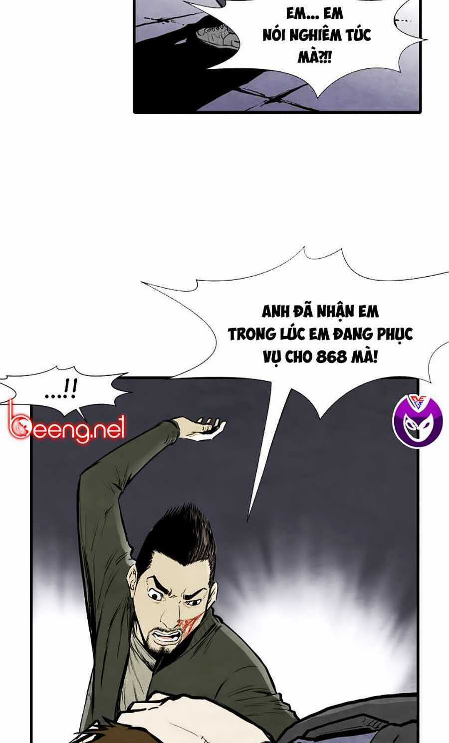 Song Hồn - Chapter 28 - Trang 51