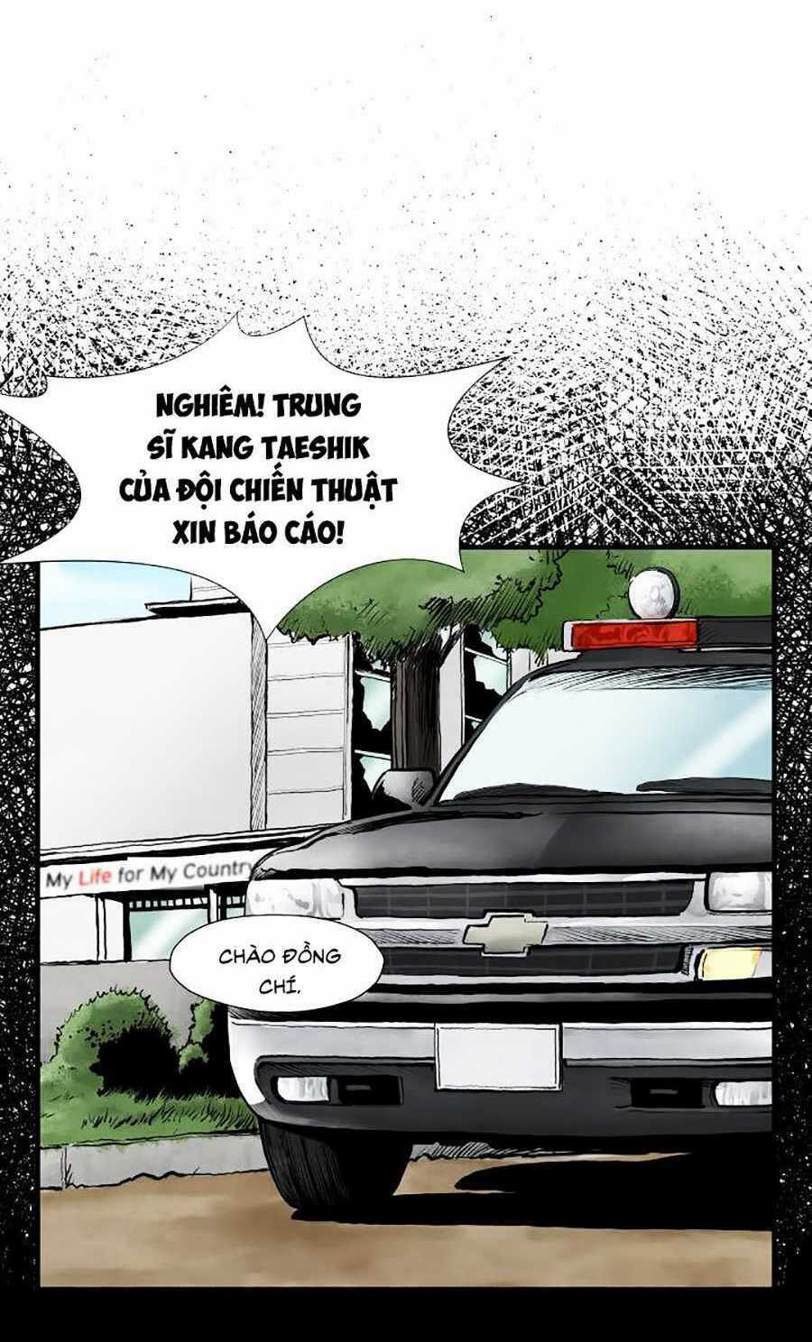 Song Hồn - Chapter 28 - Trang 55