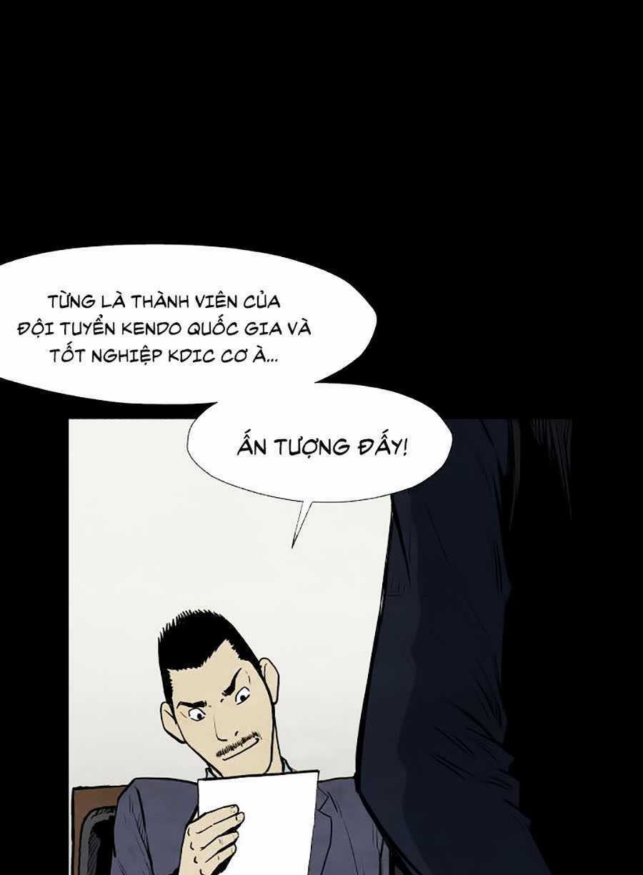 Song Hồn - Chapter 28 - Trang 56