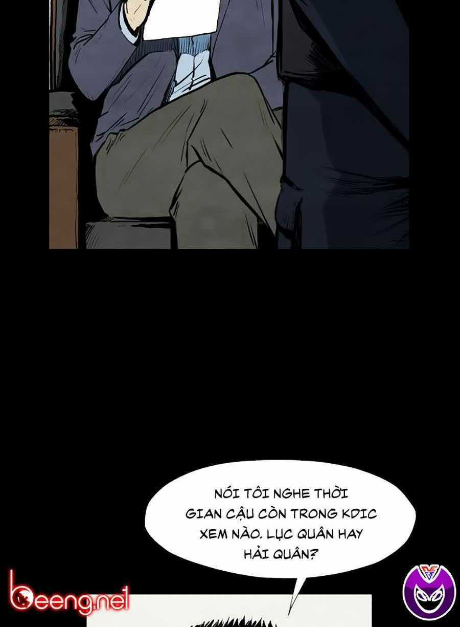 Song Hồn - Chapter 28 - Trang 57