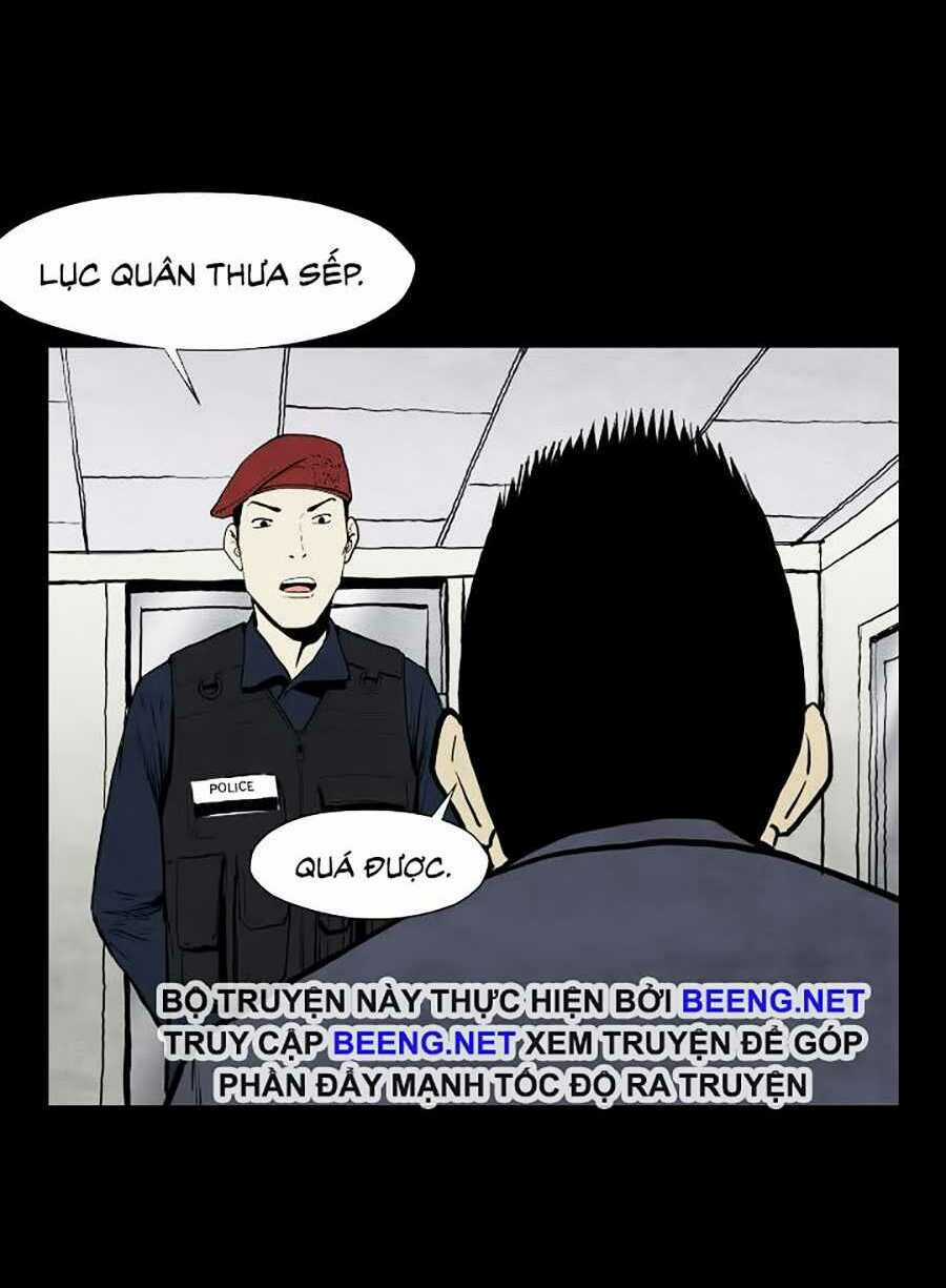 Song Hồn - Chapter 28 - Trang 59