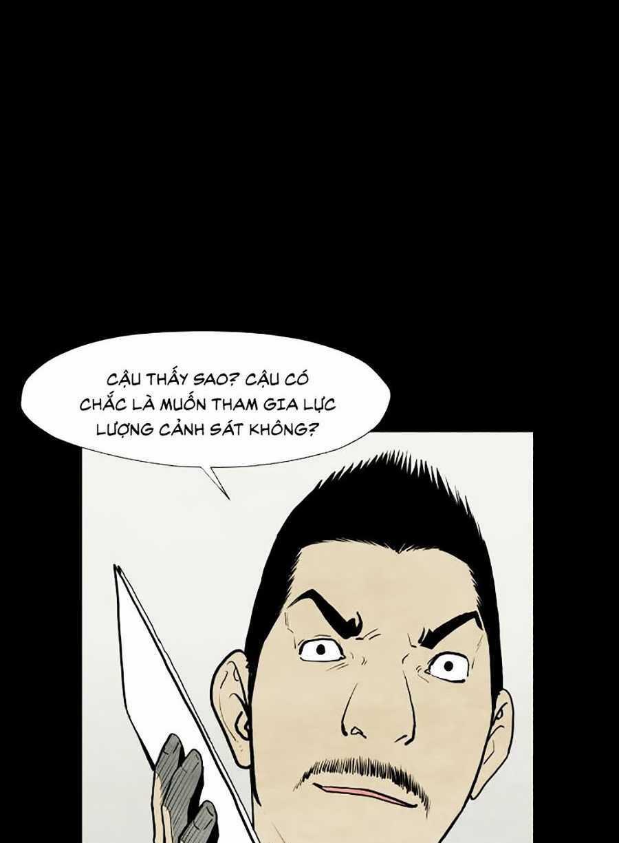 Song Hồn - Chapter 28 - Trang 60