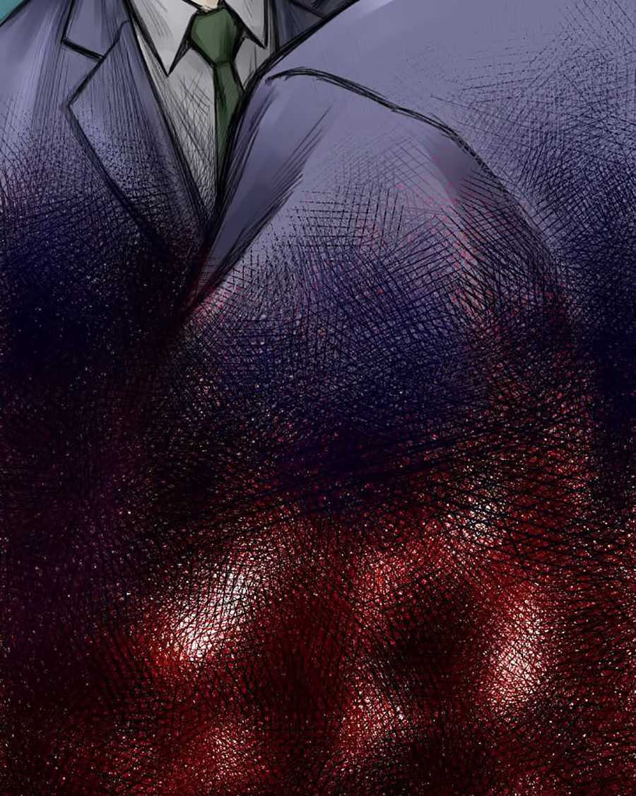 Song Hồn - Chapter 28 - Trang 7