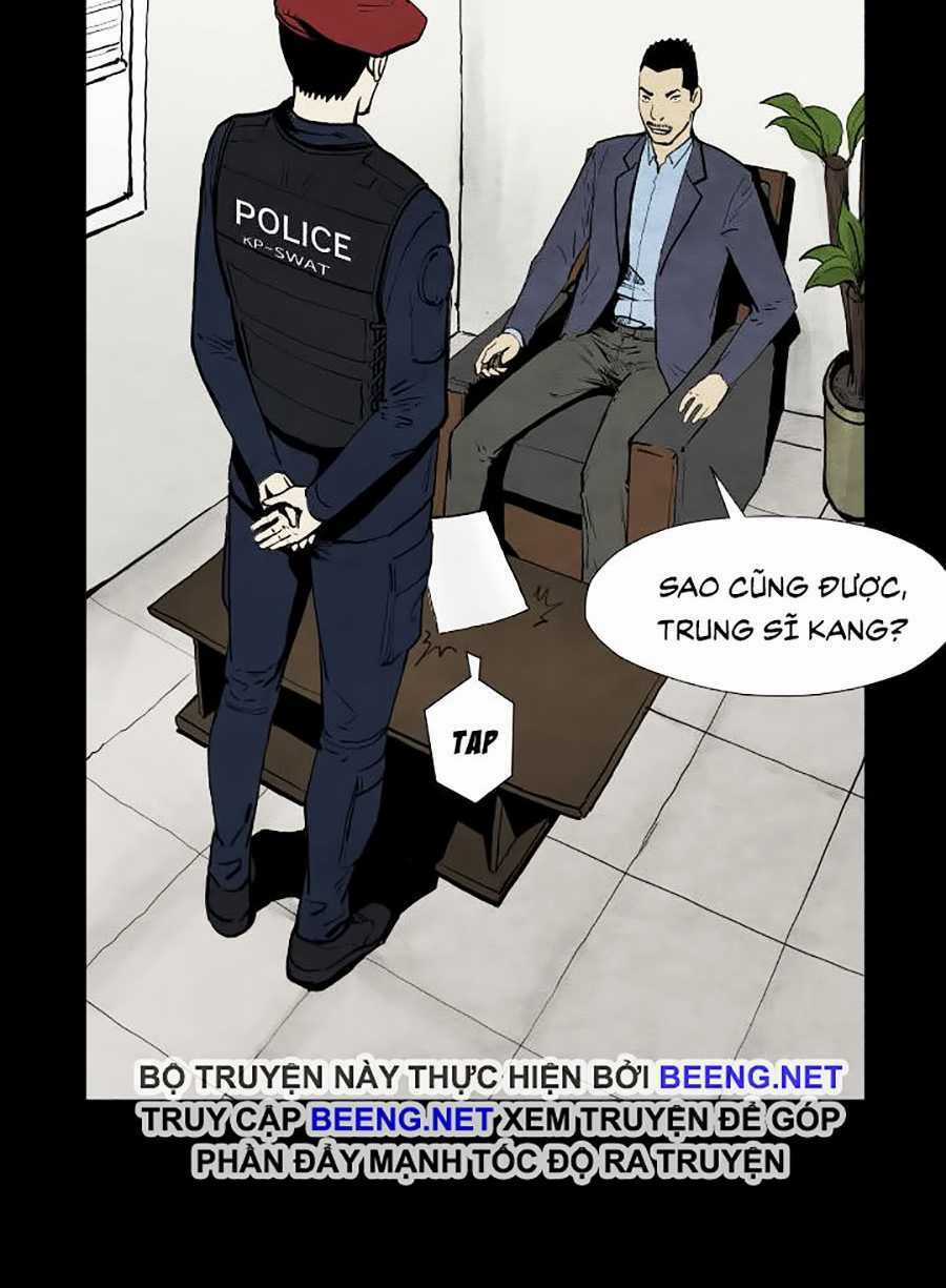 Song Hồn - Chapter 28 - Trang 62