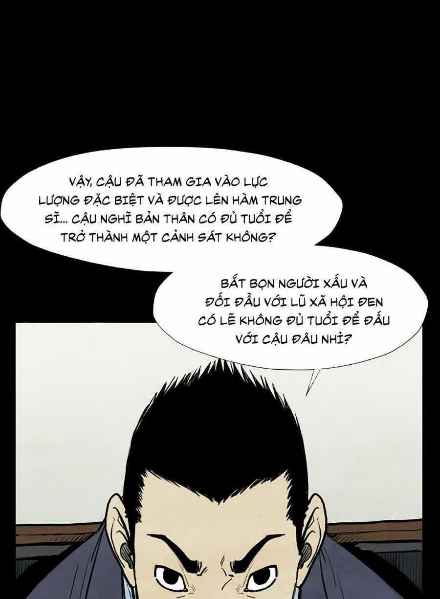 Song Hồn - Chapter 28 - Trang 63