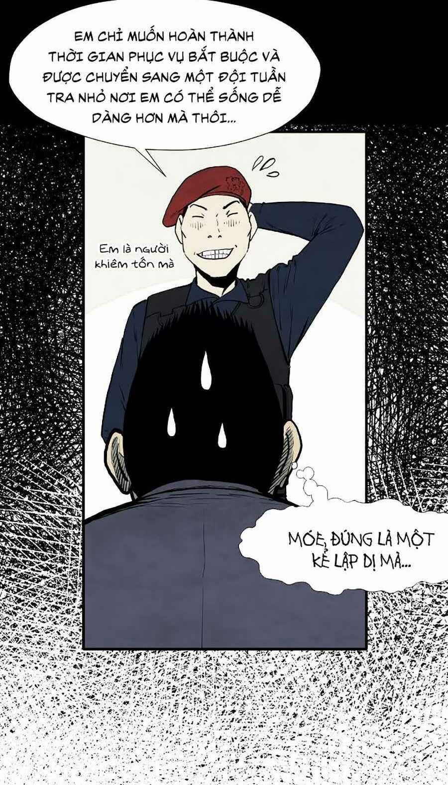 Song Hồn - Chapter 28 - Trang 69