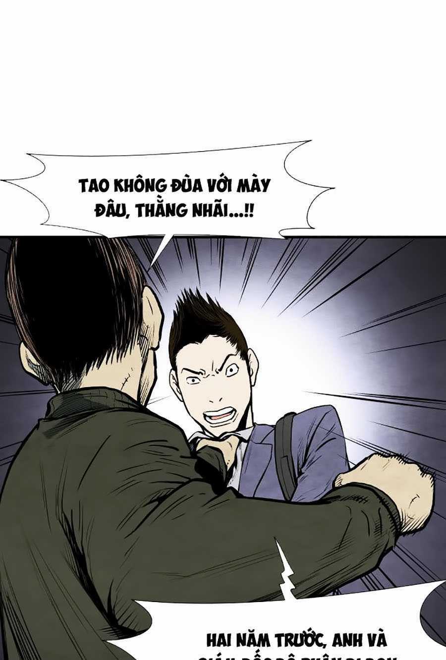 Song Hồn - Chapter 28 - Trang 76