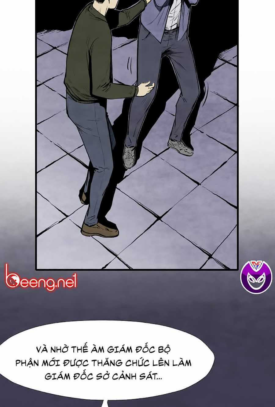 Song Hồn - Chapter 28 - Trang 82