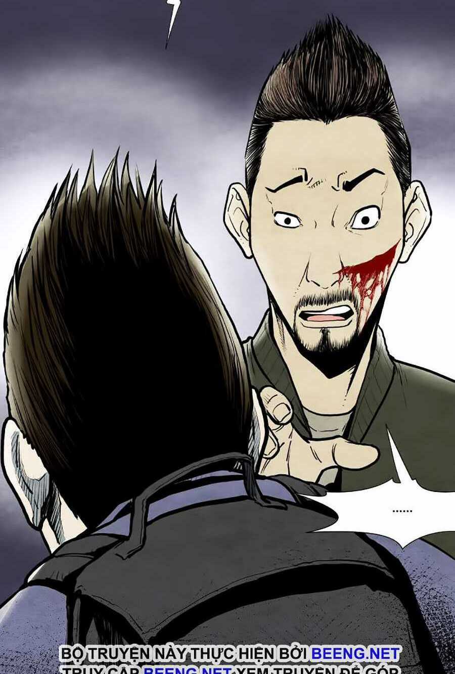 Song Hồn - Chapter 28 - Trang 83