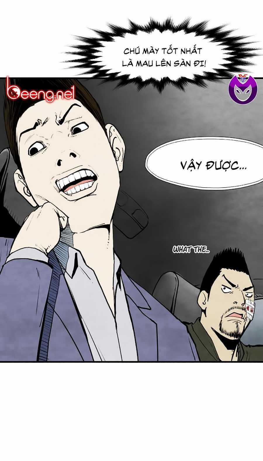 Song Hồn - Chapter 29 - Trang 14