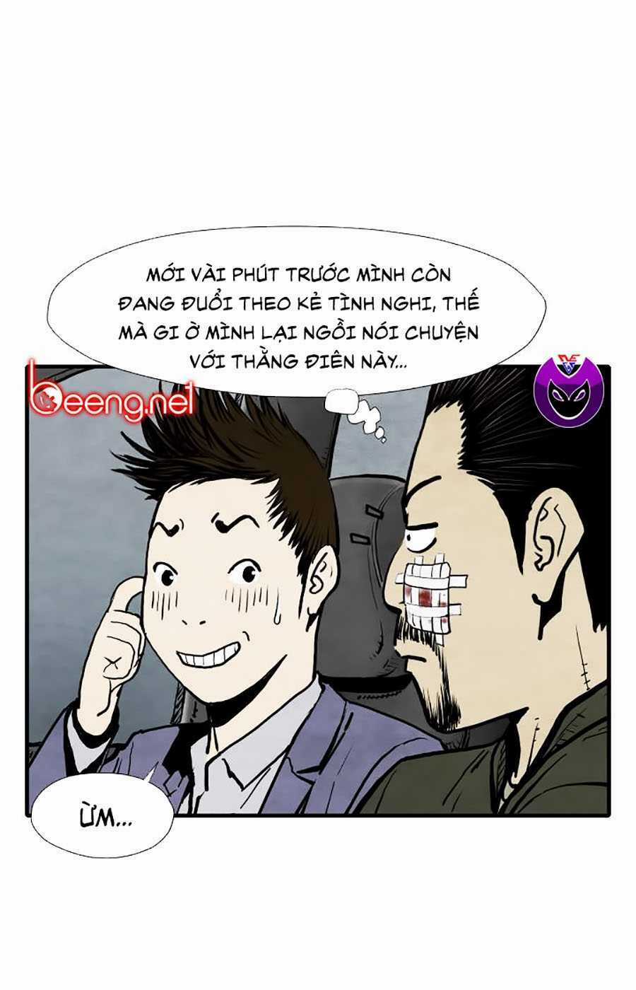 Song Hồn - Chapter 29 - Trang 16