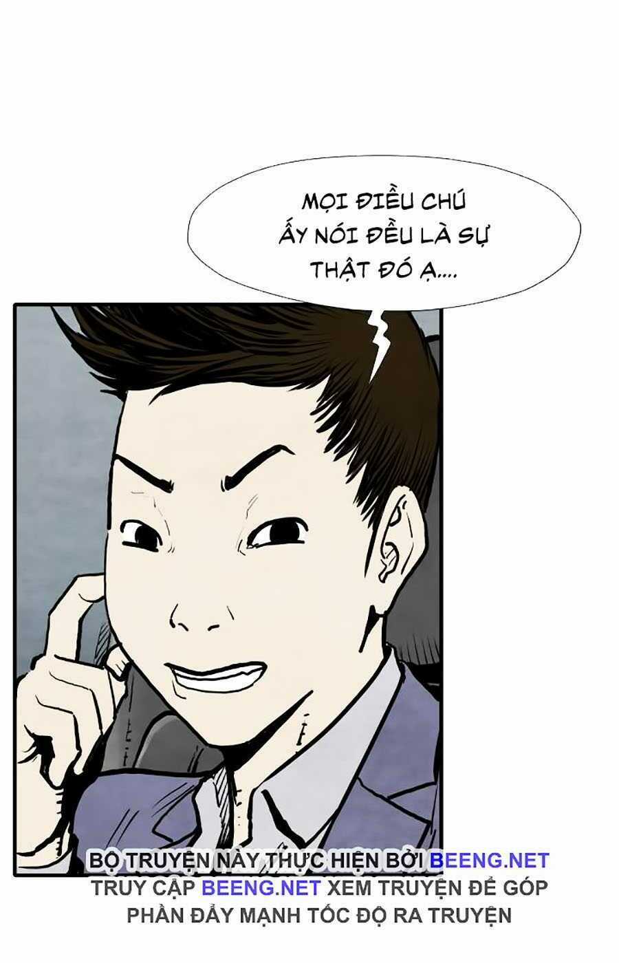 Song Hồn - Chapter 29 - Trang 17