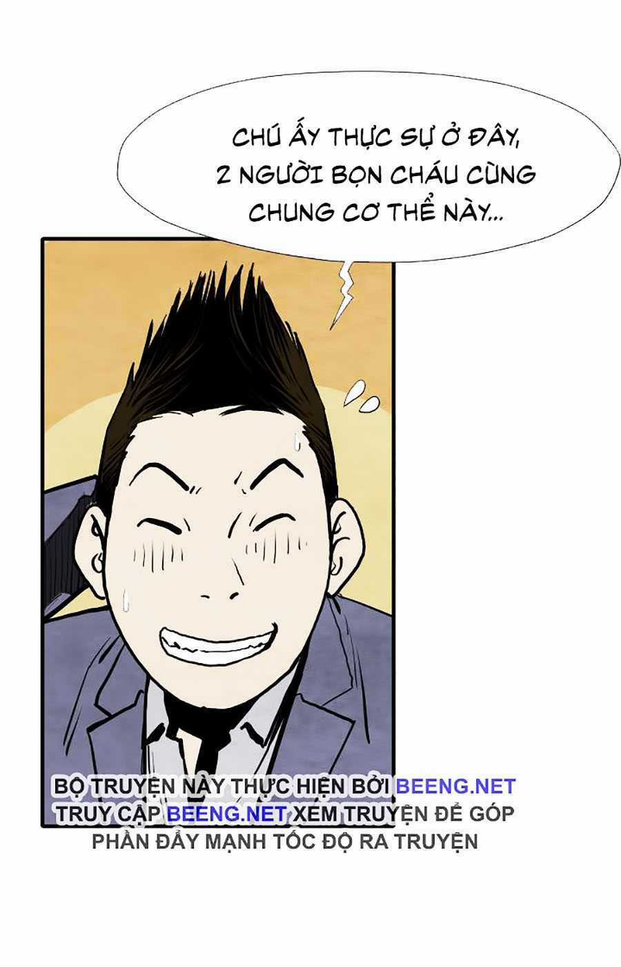 Song Hồn - Chapter 29 - Trang 20