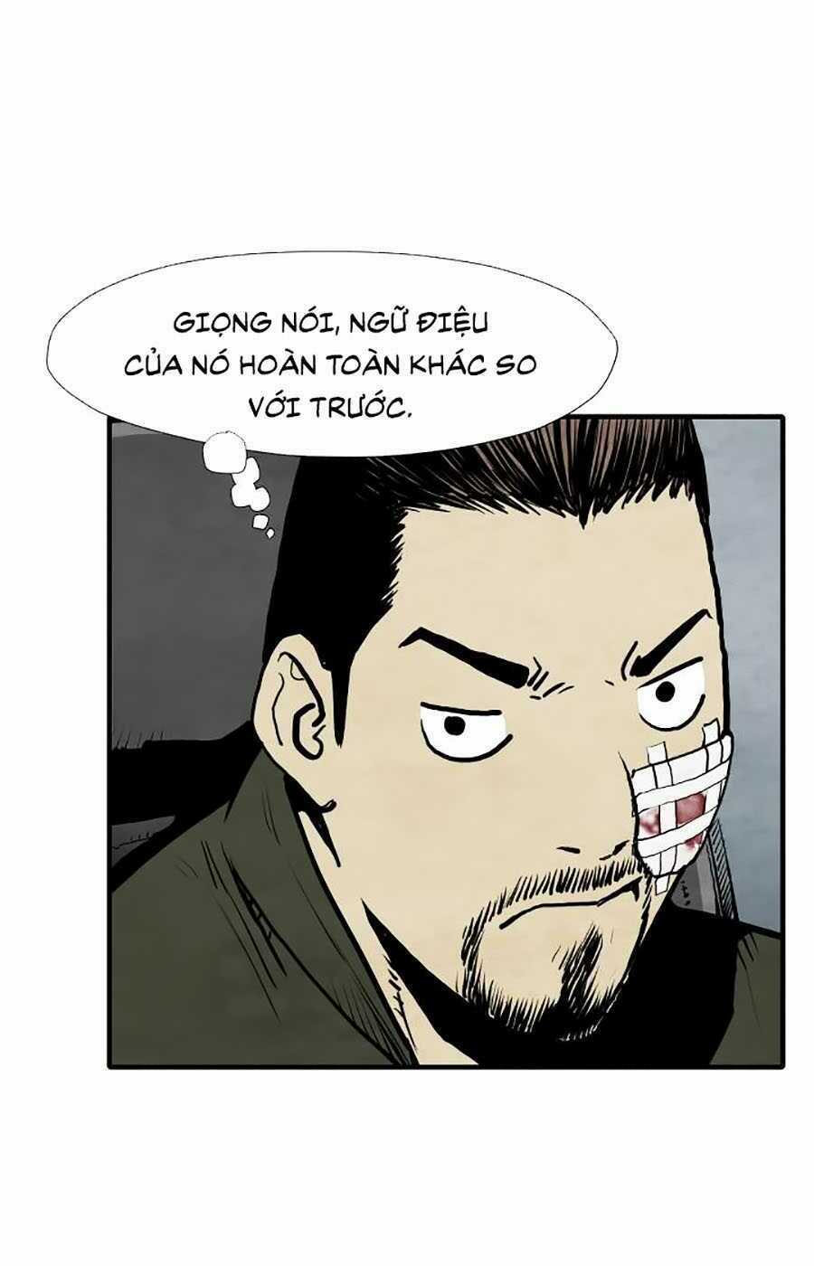 Song Hồn - Chapter 29 - Trang 21