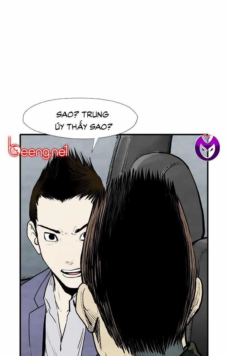 Song Hồn - Chapter 29 - Trang 22