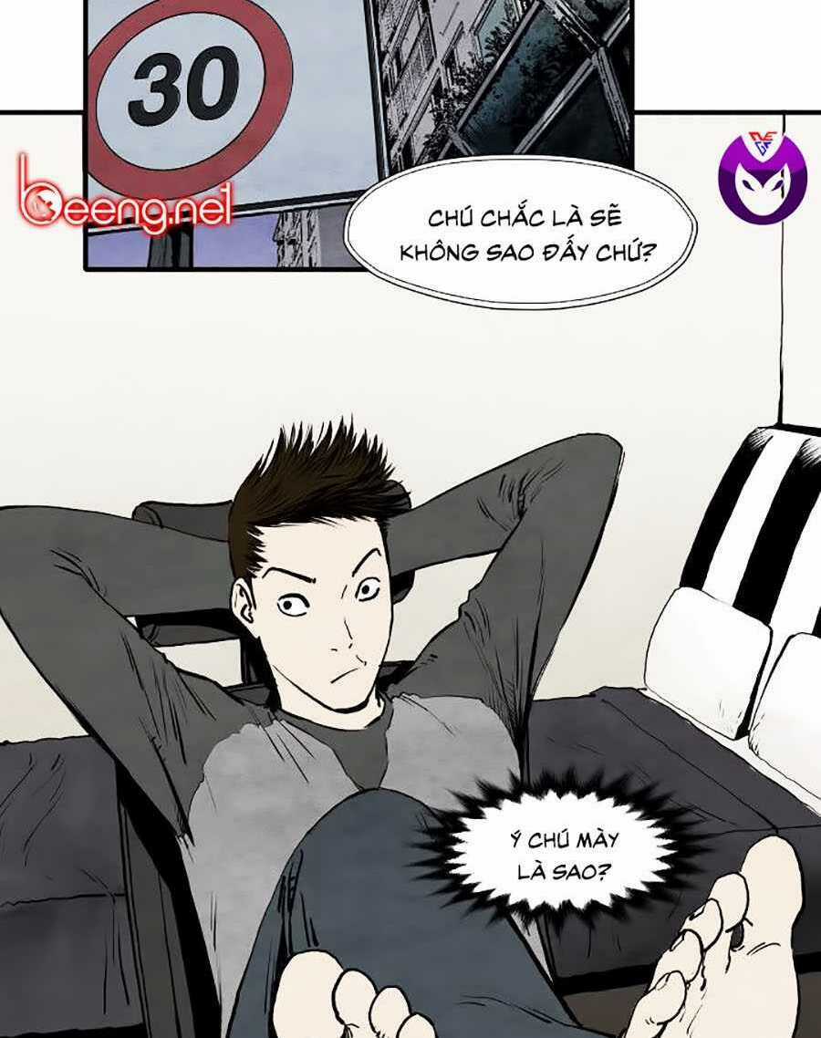 Song Hồn - Chapter 29 - Trang 27