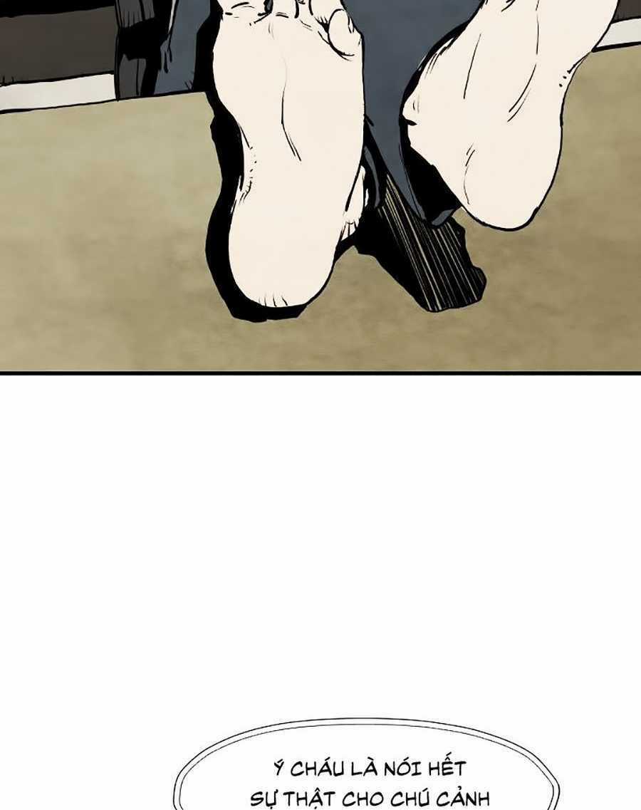 Song Hồn - Chapter 29 - Trang 28