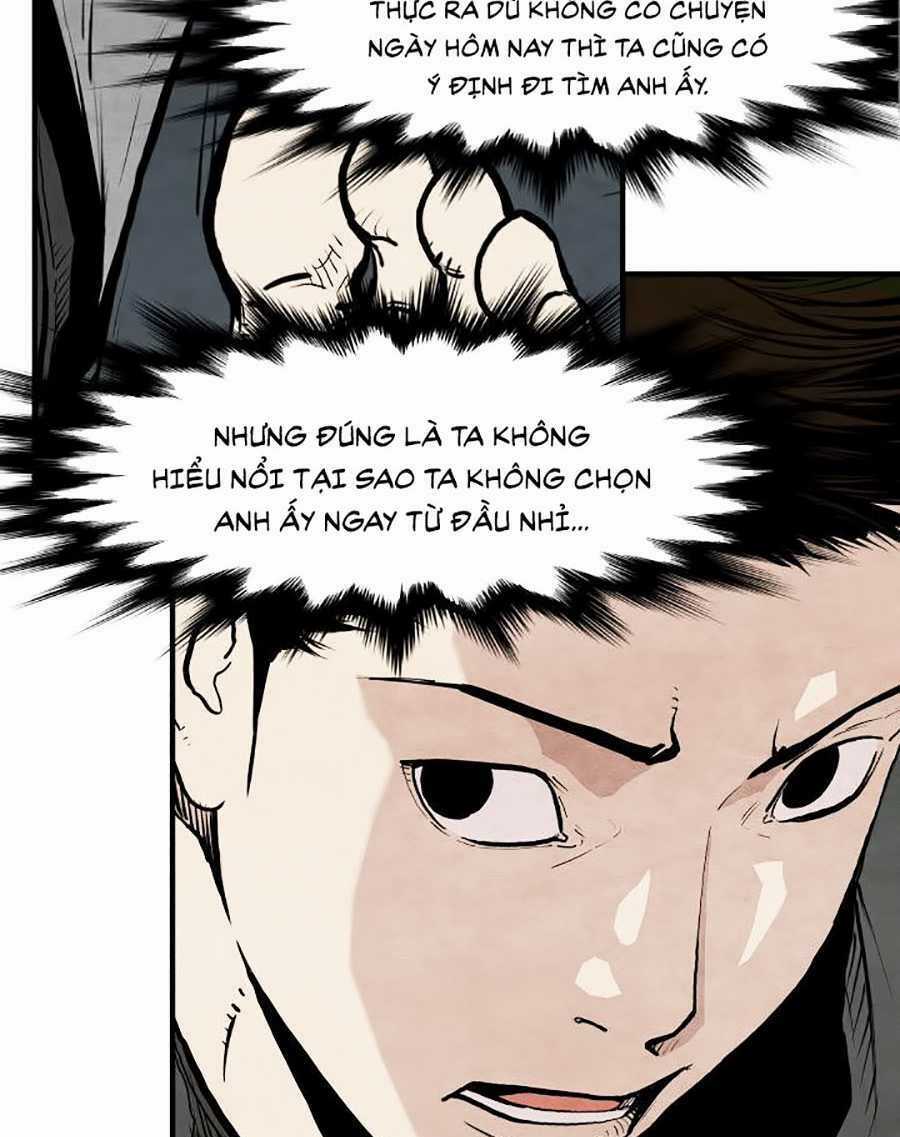 Song Hồn - Chapter 29 - Trang 30