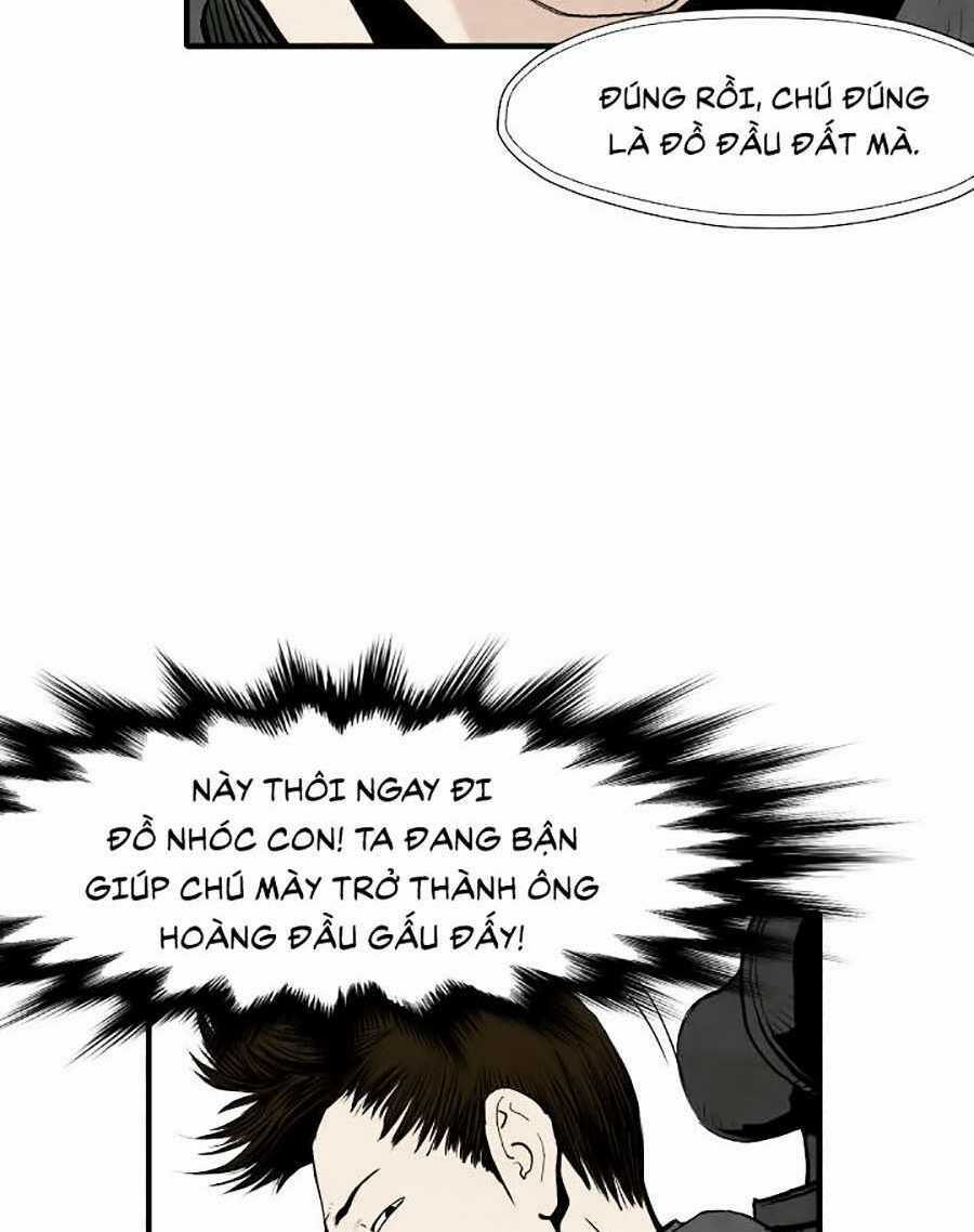 Song Hồn - Chapter 29 - Trang 31