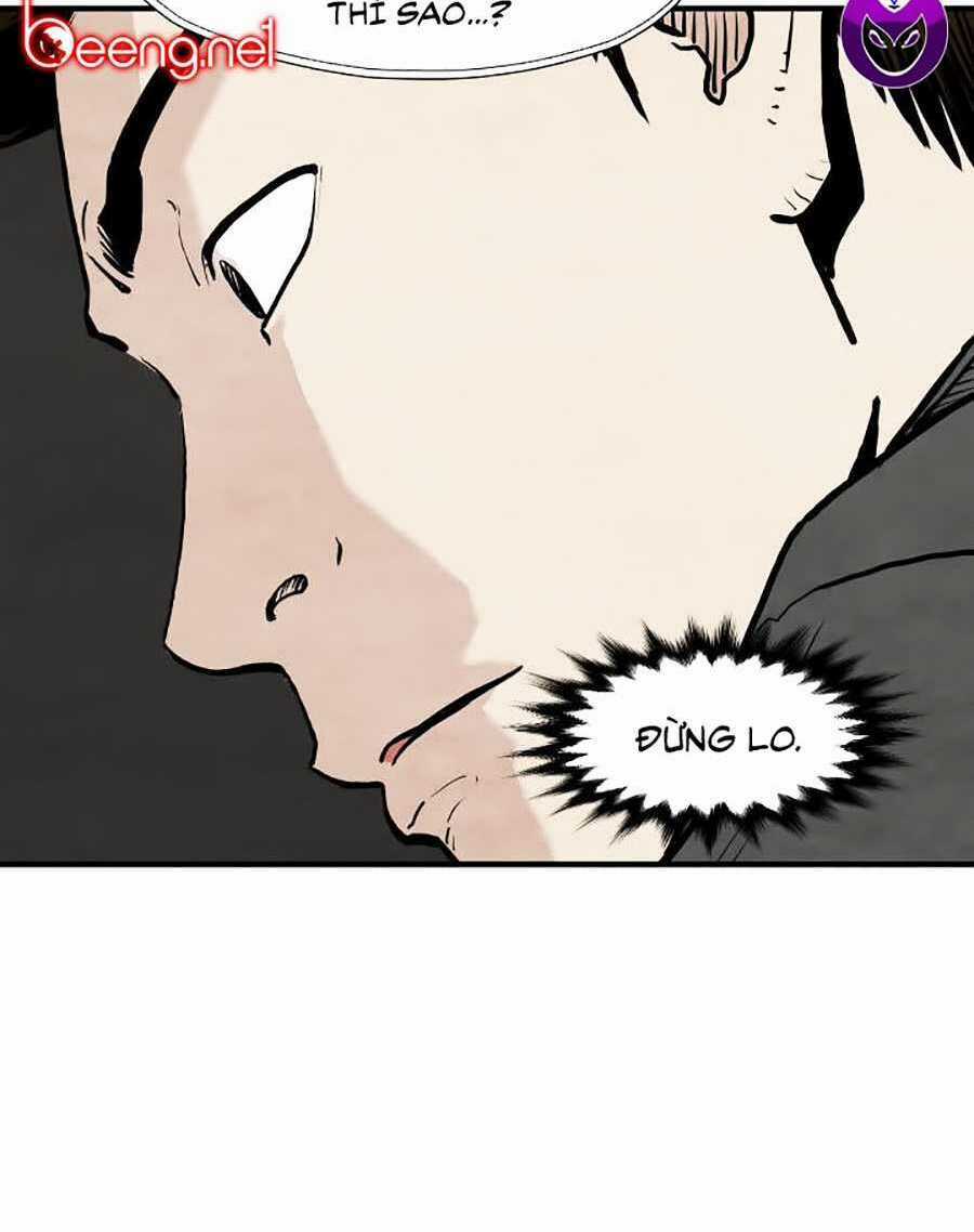 Song Hồn - Chapter 29 - Trang 33